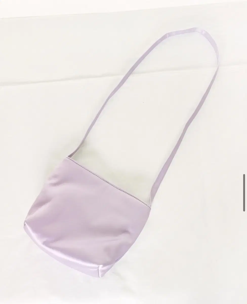 Hai crossbody bag(lilac) 하이 크로스바디백(라일락)